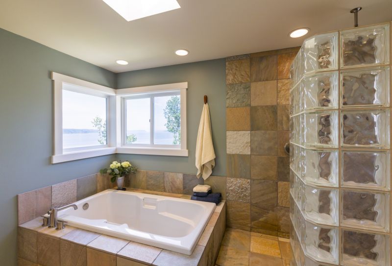 Bathtub Surround Installation