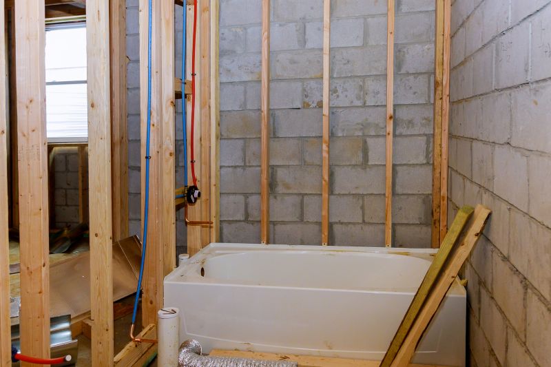 Top Bathtub Installation Companies in Bolingbrook, IL