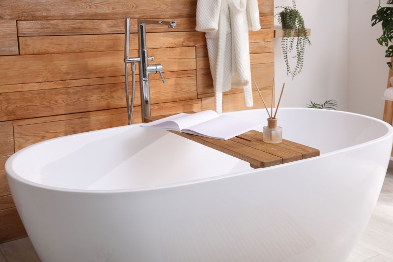 Top Bathtub Installation Companies in Oswego, IL