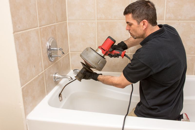 Top Bathtub Installation Companies in Romeoville, IL