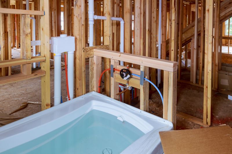 Top Bathtub Installation Companies in Streamwood, IL