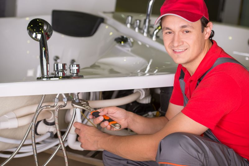 Top Bathtub Installation Companies in Warrenville, IL