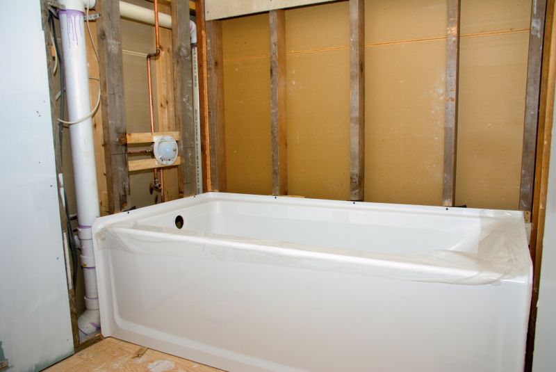 Top Bathtub Installation Companies in Westmont, IL