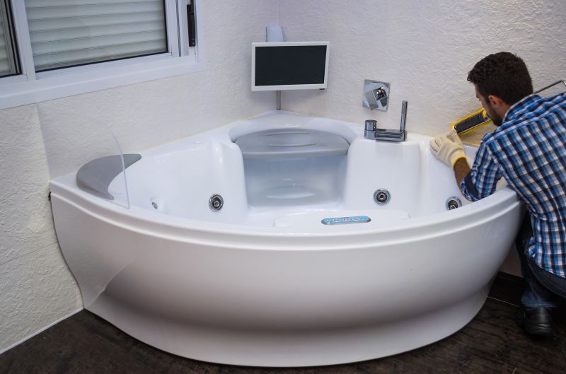 Top Bathtub Installation Companies in Winfield, IL