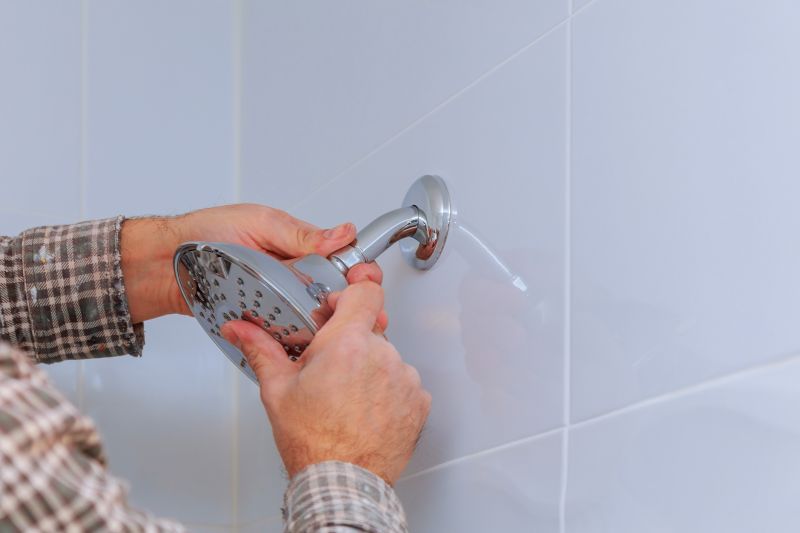 Top Shower Installation Companies in Bolingbrook, IL