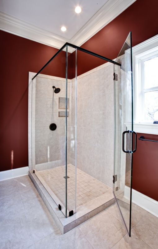 Top Shower Installation Companies in Geneva, IL