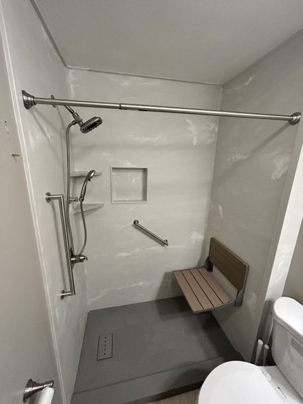 Top Shower Installation Companies in Minooka, IL