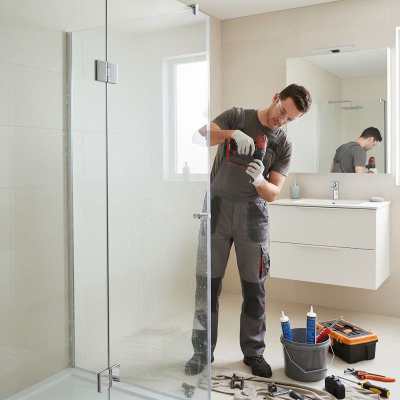 Top Shower Installation Companies in Orland Park, IL