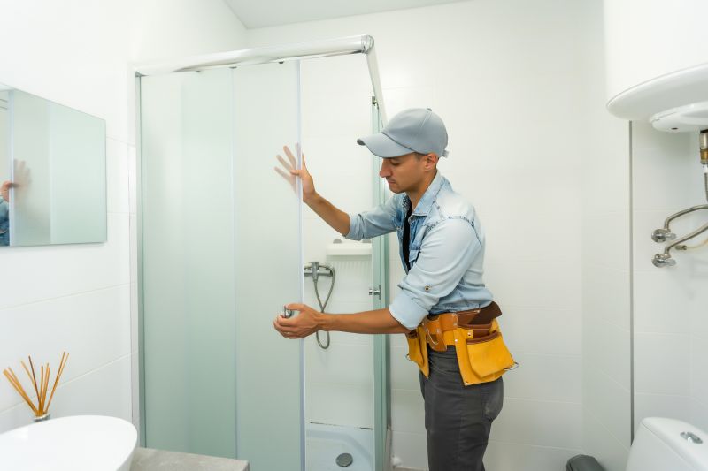 Top Shower Installation Companies in Oswego, IL