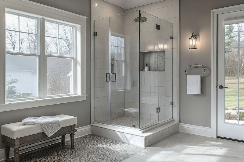 Top Shower Installation Companies in Romeoville, IL