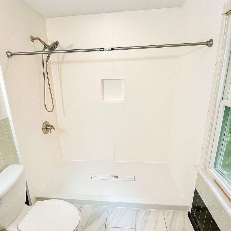 Top Shower Installation Companies in Westmont, IL