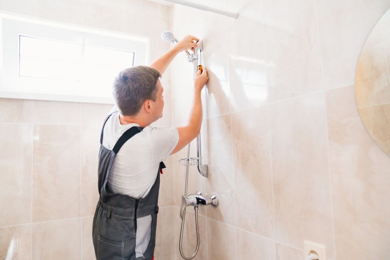 Top Shower Installation Companies in Westmont, IL
