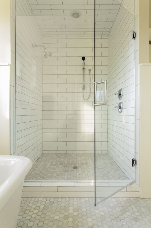 Top Shower Installation Companies in Yorkville, IL