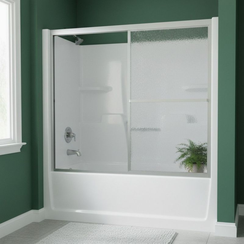 Shower Installation Service