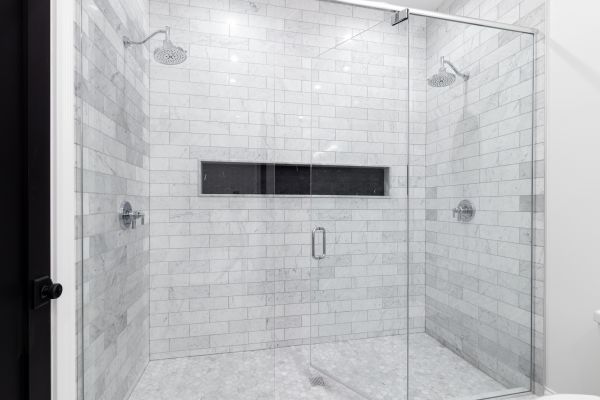 Shower Replacement in Aurora