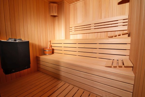 Cost of Steam Shower Replacement in Aurora