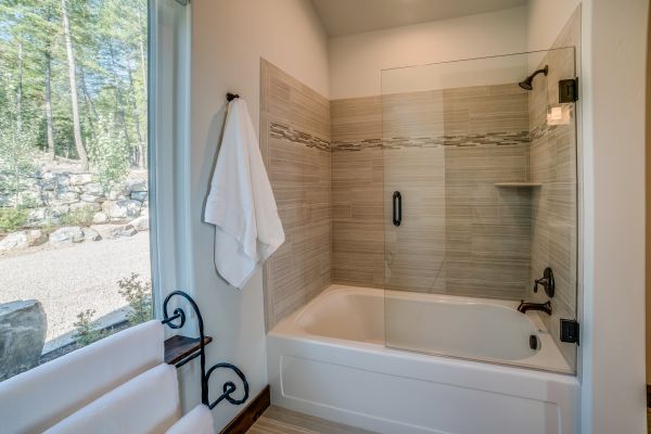 Cost of Tub Conversion Service in Aurora
