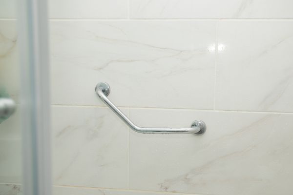 Cost of Mobility Shower Installation in Aurora