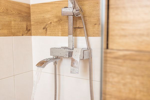 Cost of Shower Plumbing Installation in Aurora