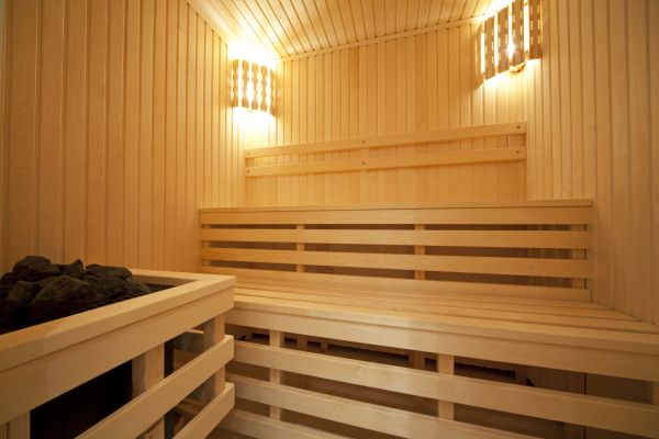 Steam Shower Installation in Aurora