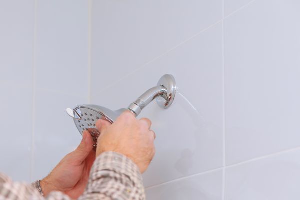Cost of Shower Plumbing Service in Aurora